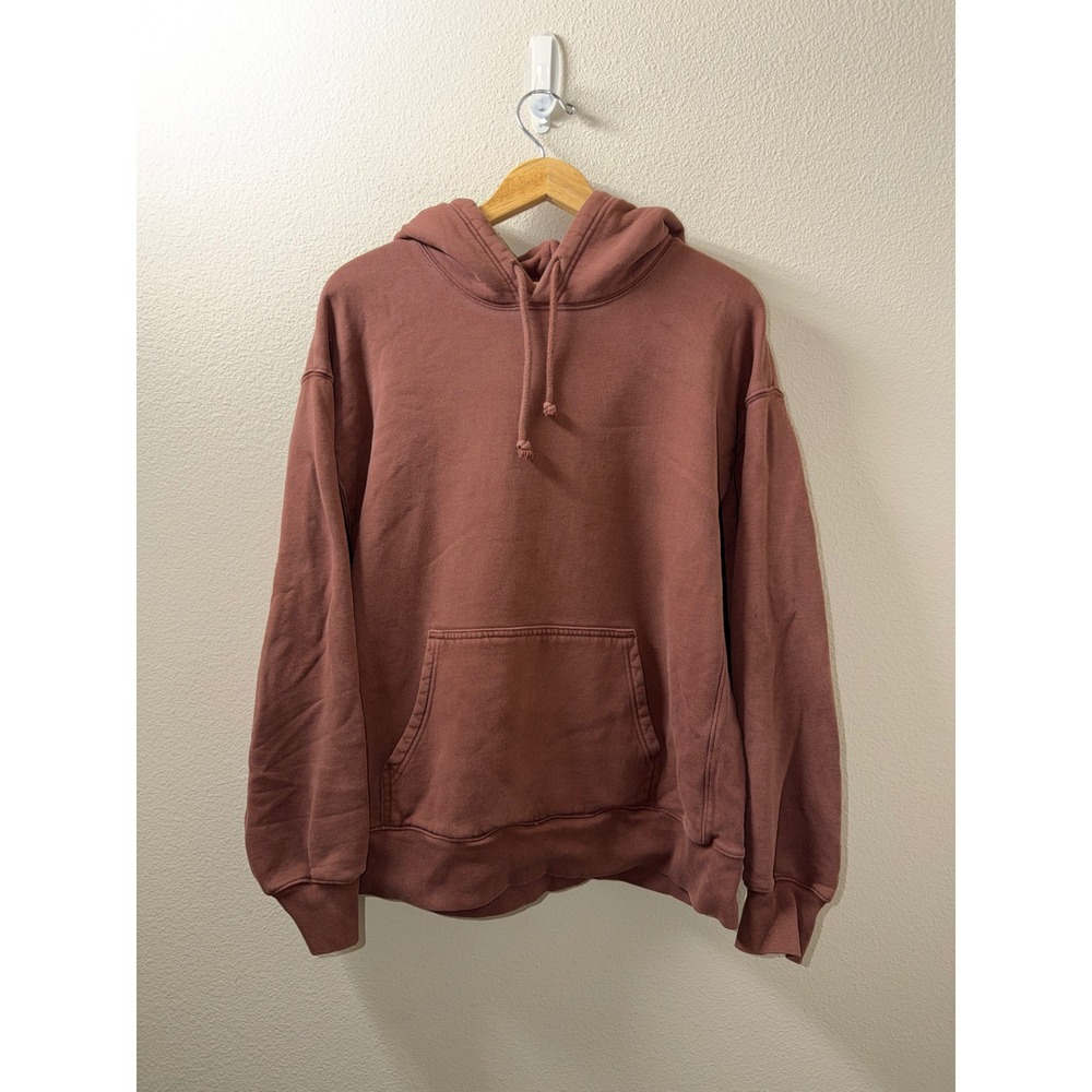 Women's Aritzia TNA Hoodie Size Large